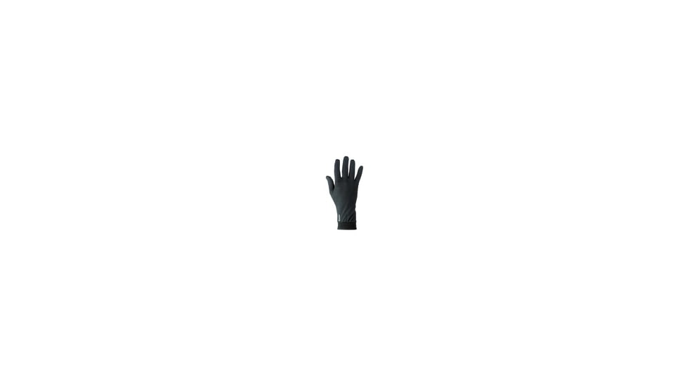 Swany Suprasilk Glove Liner - Women's, Black, Medium LS-3L-DEMO