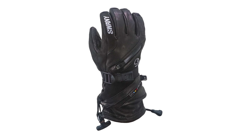 Swany X-Cell II Glove - Women's, Black, Small SX-43LS-DEMO