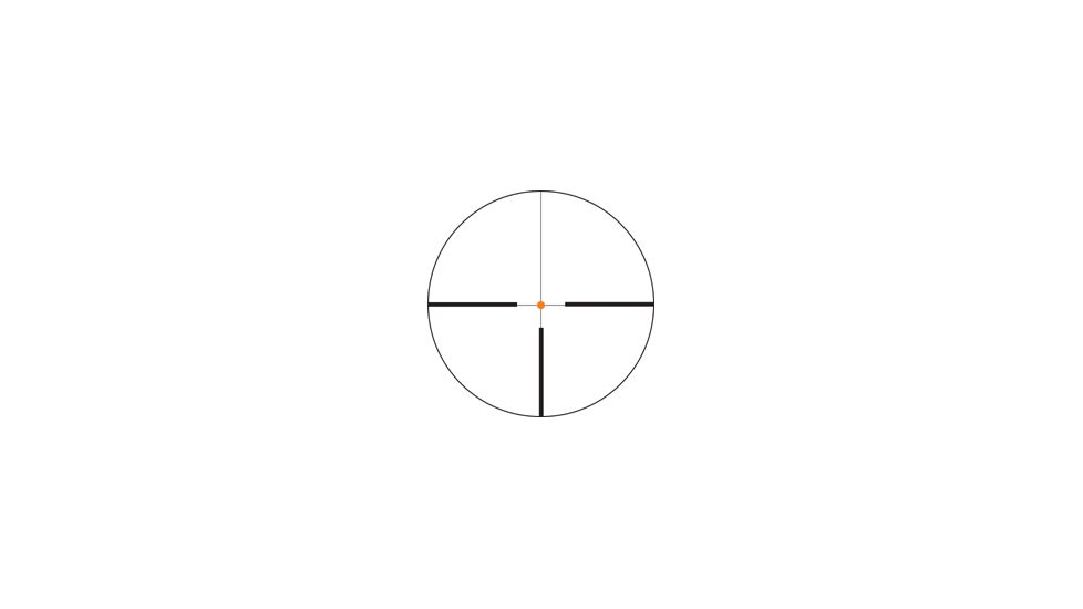Swarovski Z6i 1.7-10X42 Riflscope with 4A-I reticle 59238