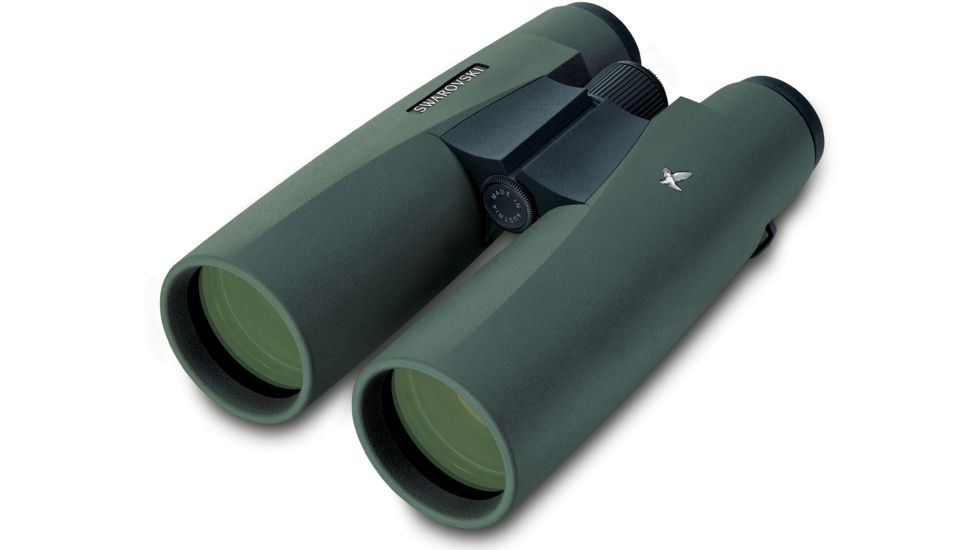 Swarovski 15x56 WB SLC Forest Green Binoculars 58191