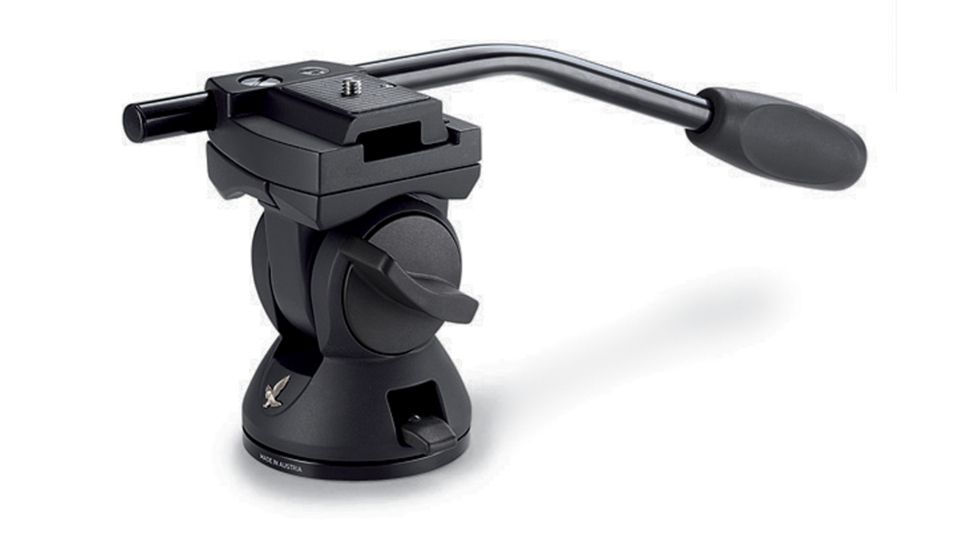 Swarovski DH 101 Tripod Head
