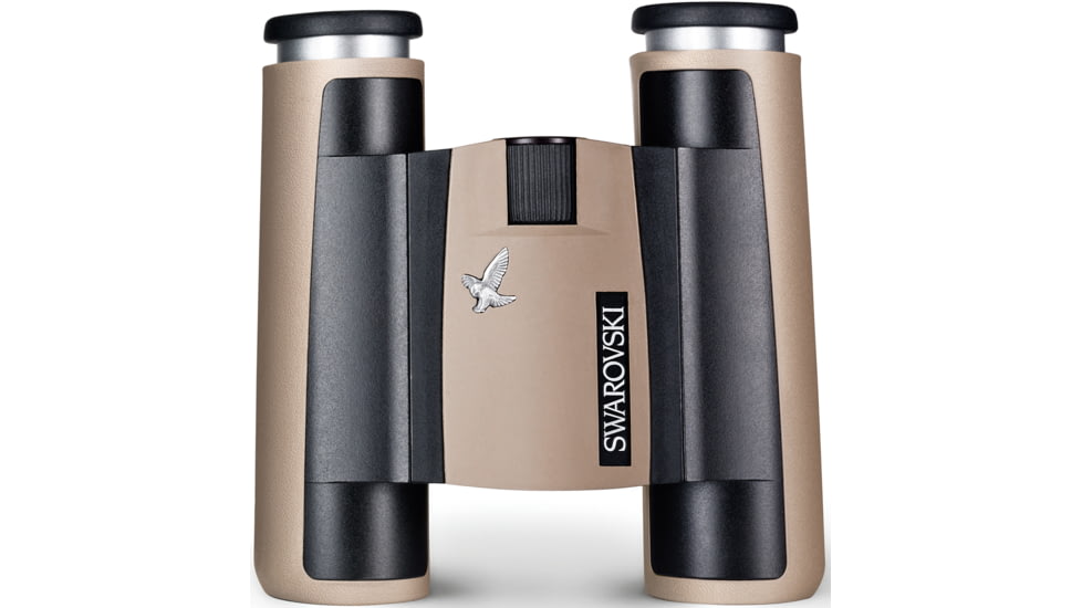 Swarovski 8x25 CL Pocket Binoculars, Sand Traveler 46202