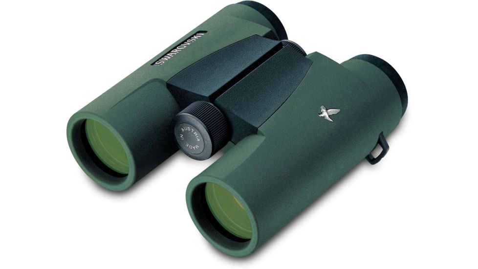 Swarovski 8x30WB SLC Binoculars 58126 8x30 SLC Binocular Angular View