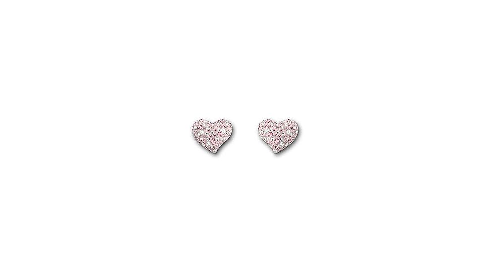 Swarovski Alana Pierced Earrings
