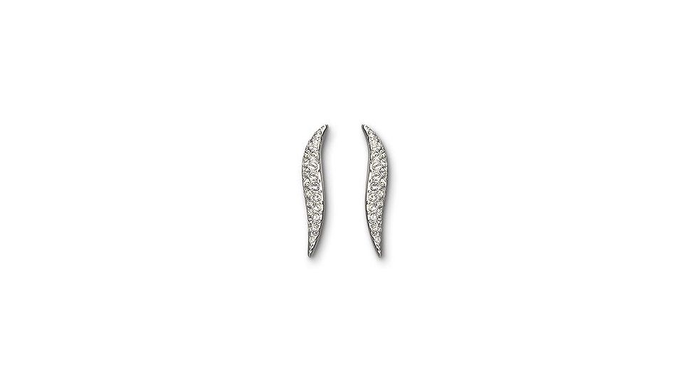 Swarovski Aline Pierced Earrings