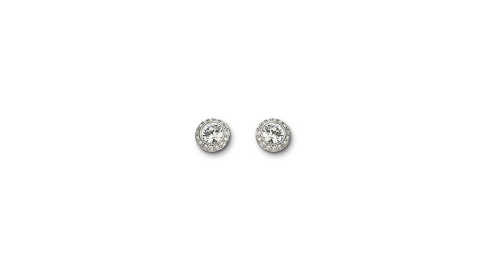 Swarovski Angelic Pierced Earrings