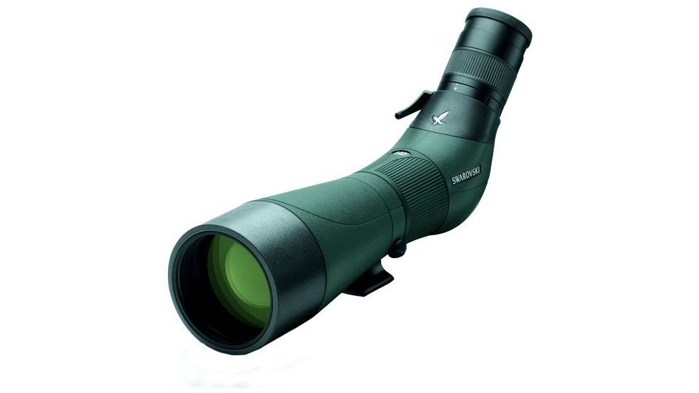 Swarovski Spotting Scope Body ATM-80 HD 49814