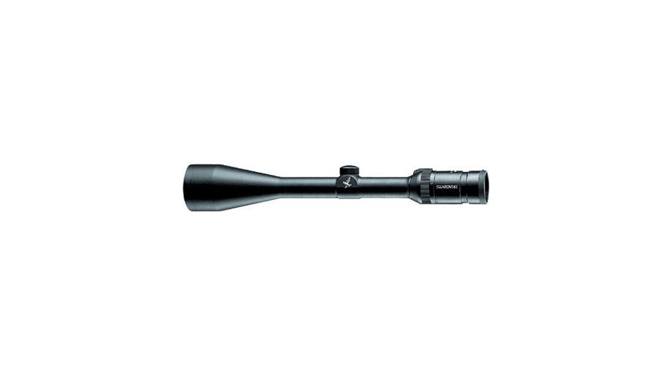 Swarovski Habicht AV 4-12x50mm Rifle Scope - TDS Plex Reticle 52037