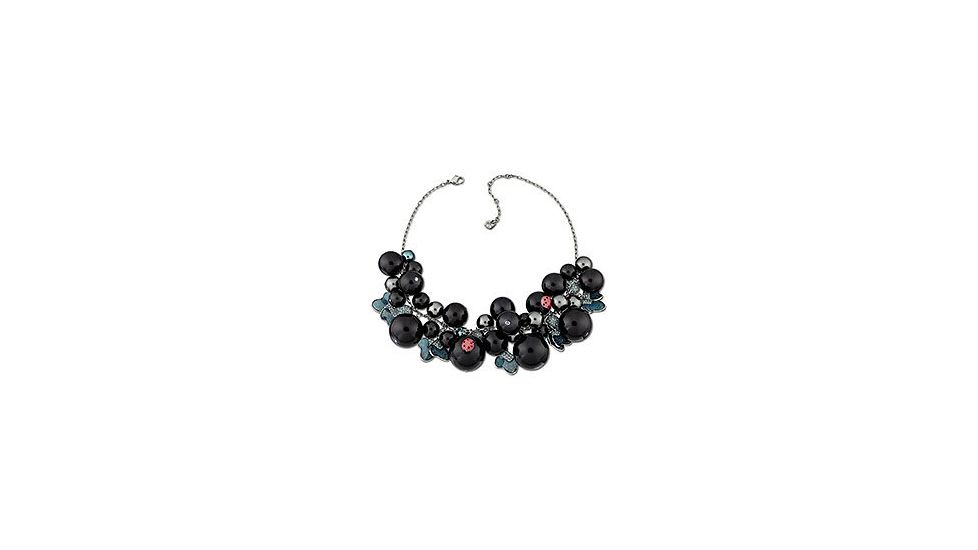 Swarovski Berry Berry Choker