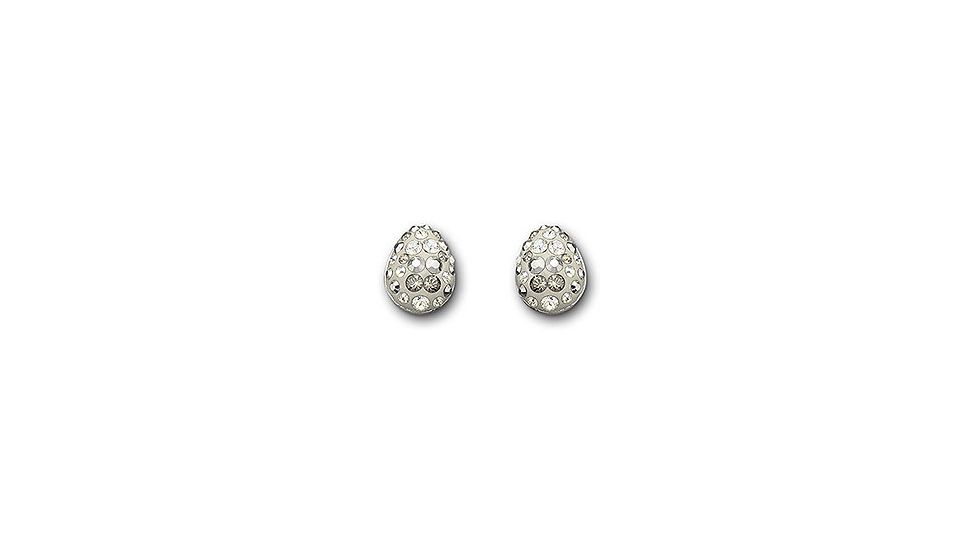 Swarovski Born Pierced Earrings