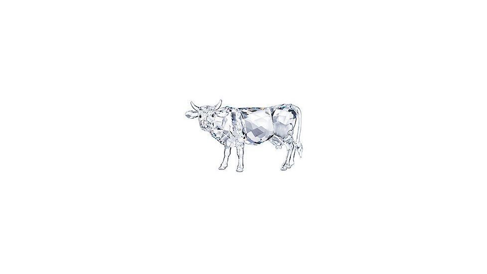 Swarovski Cow