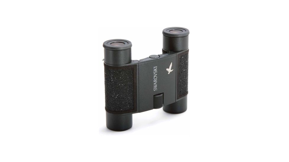 Swarovski Crystal Pocket 8x20 Nabucco Binoculars 46101 with Swarovski Crystals