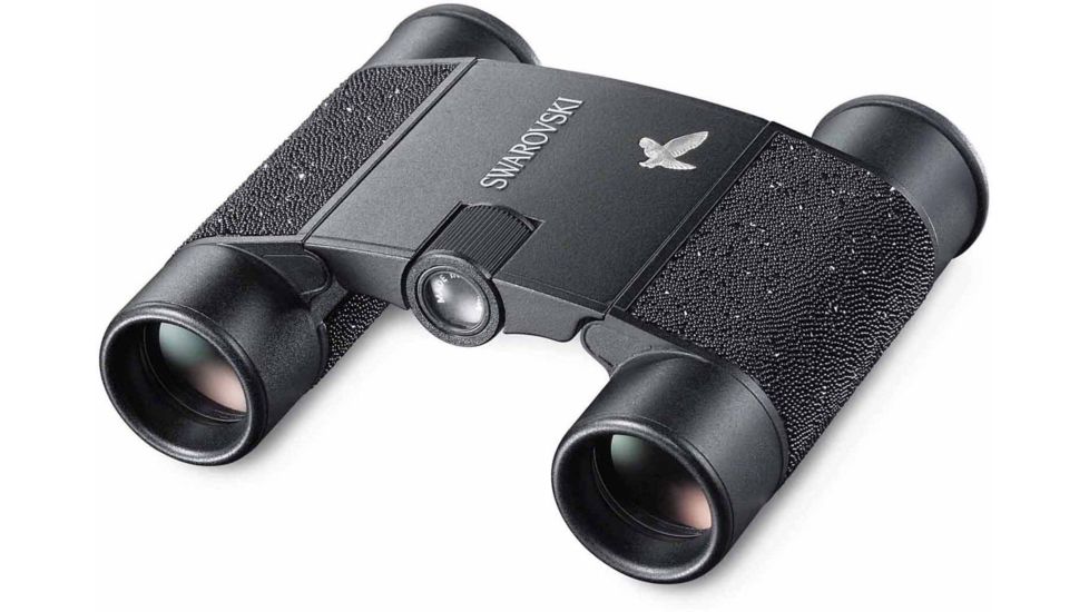 Swarovski Crystal Pocket 8x20 Nabucco Binoculars 46101 with Swarovski Crystals