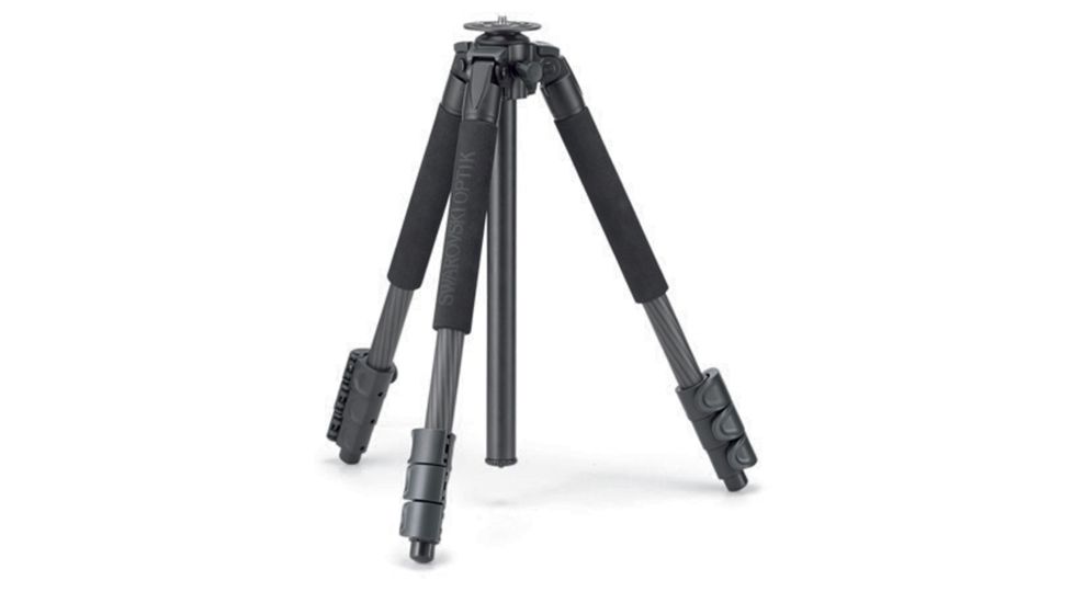 Swarovski CT Travel Carbon Tripod - Legs Only