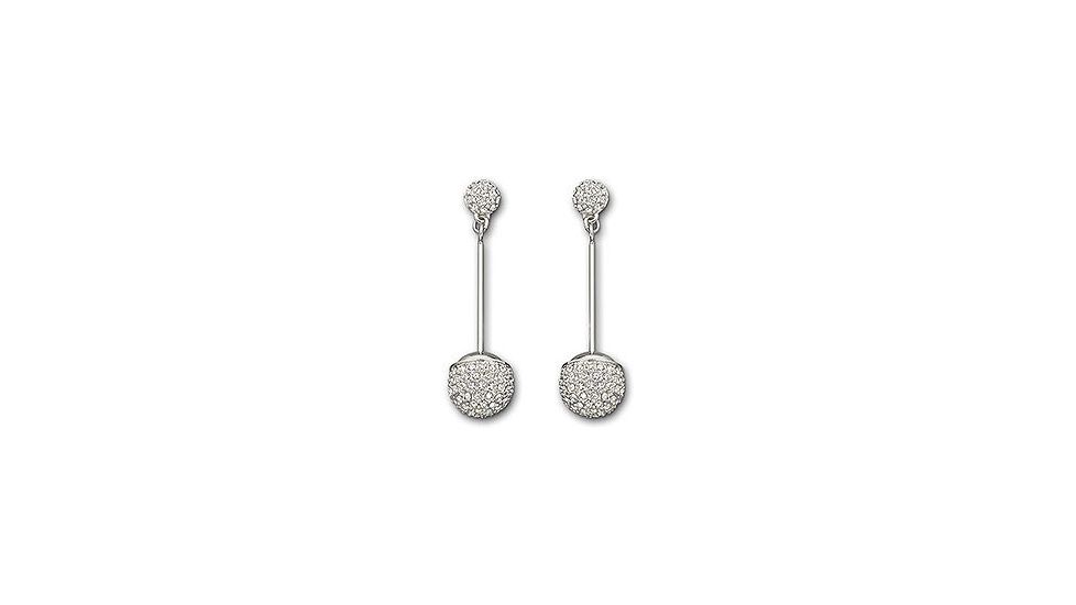 Swarovski Dolce Pierced Earrings