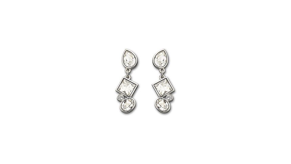 Swarovski Dream Pierced Earrings