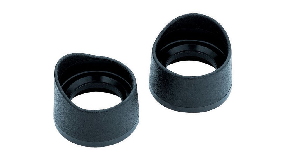 Swarovski EL Binoculars Eye Shield-Winged Rubber SWR