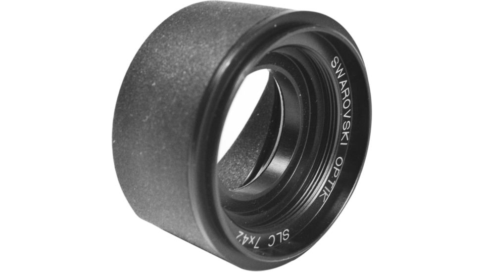 Swarovski EL Binoculars Eye Shield Winged Rubber for SLC 7x42 Binoculars 44019