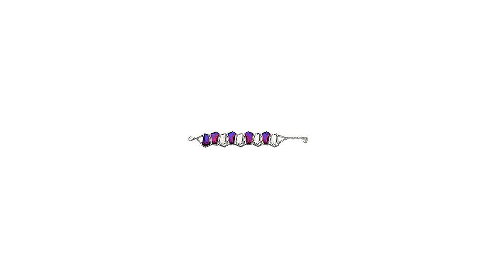Swarovski Evening Violet Bracelet