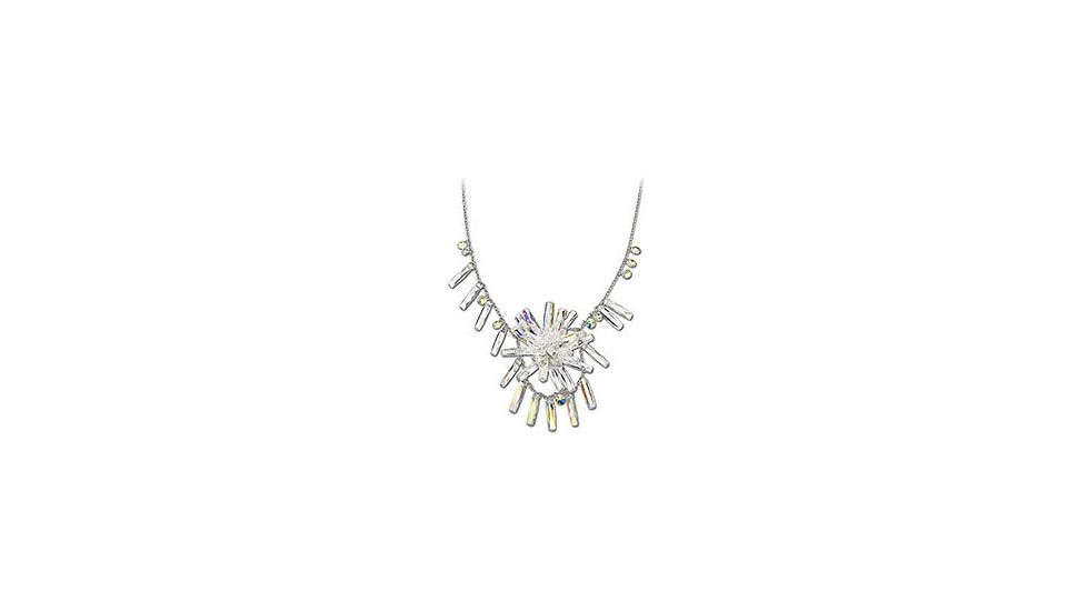 Swarovski Glow Necklace