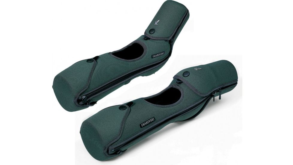 Swarovski Green Proctive Case for Spotting Scopes