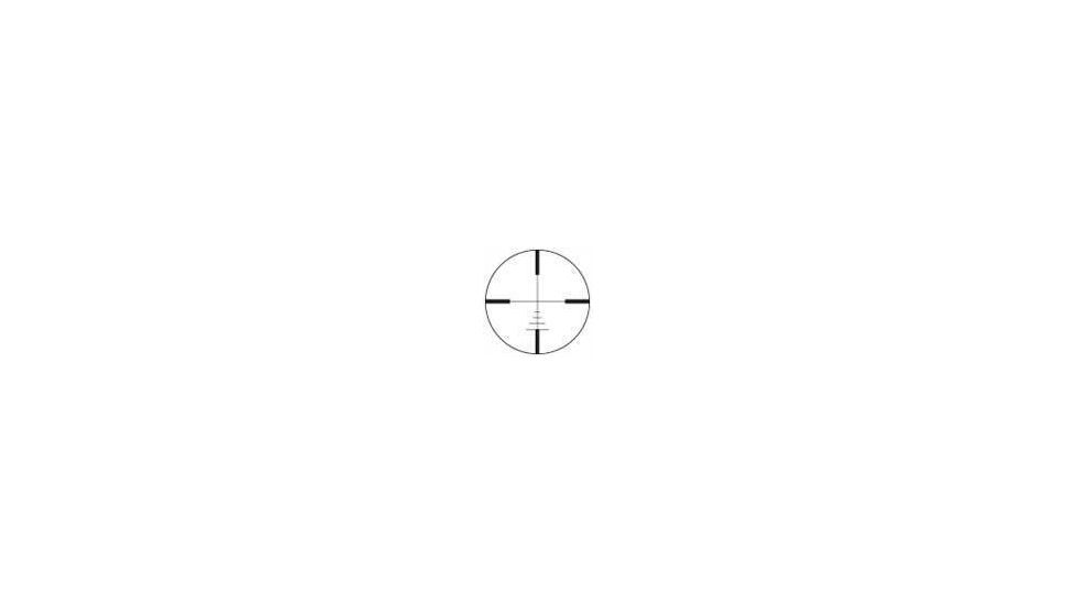 Swarovski TDS Plex Reticle