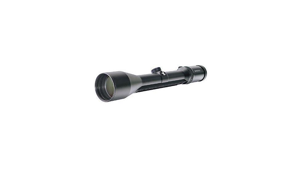 Swarovski Habicht AV 4-12x50mm Rifle Scope - Swarovski Rail Rifle Scope