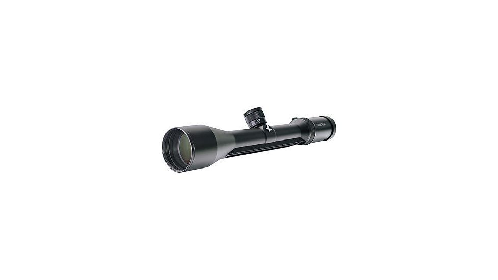 Swarovski PH Habicht PV-N 3-12x50mm SR 4-NK Reticle Rifle Scope - Swarovski Rail &amp; Illuminated #4NK Reticle 57098 Rifle scope
