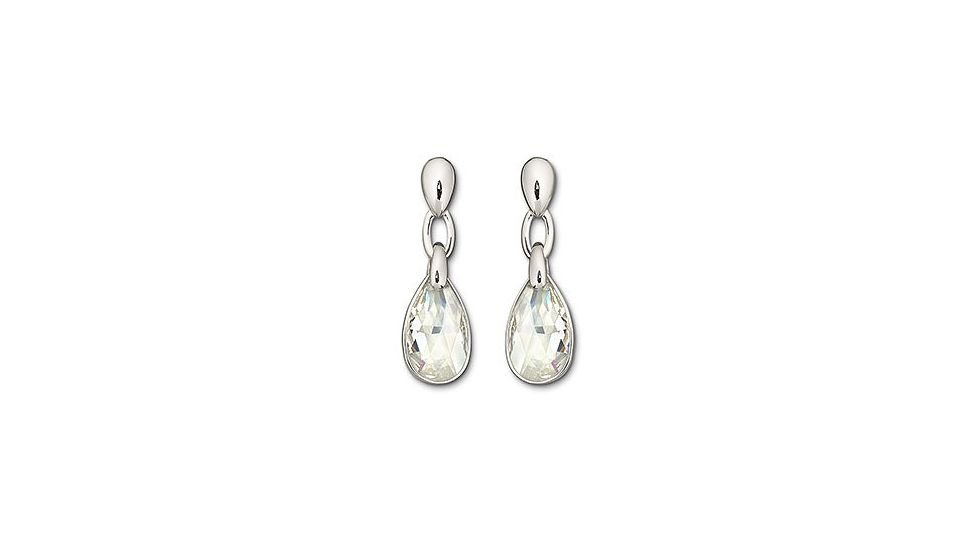 Swarovski Kyrat Clip Earrings