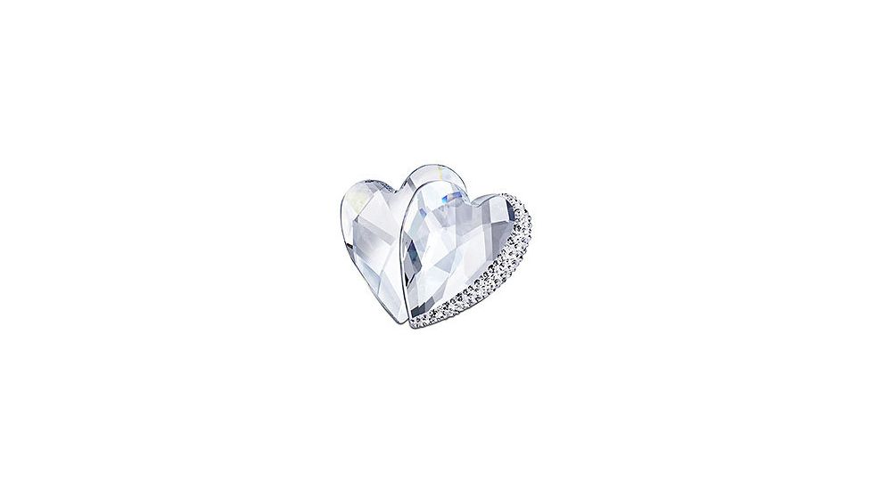 Swarovski Loving Hearts