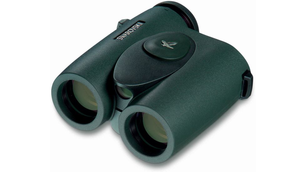 Swarovski Laser Guide 8x30 Laser Range Finder 70002 Angular View