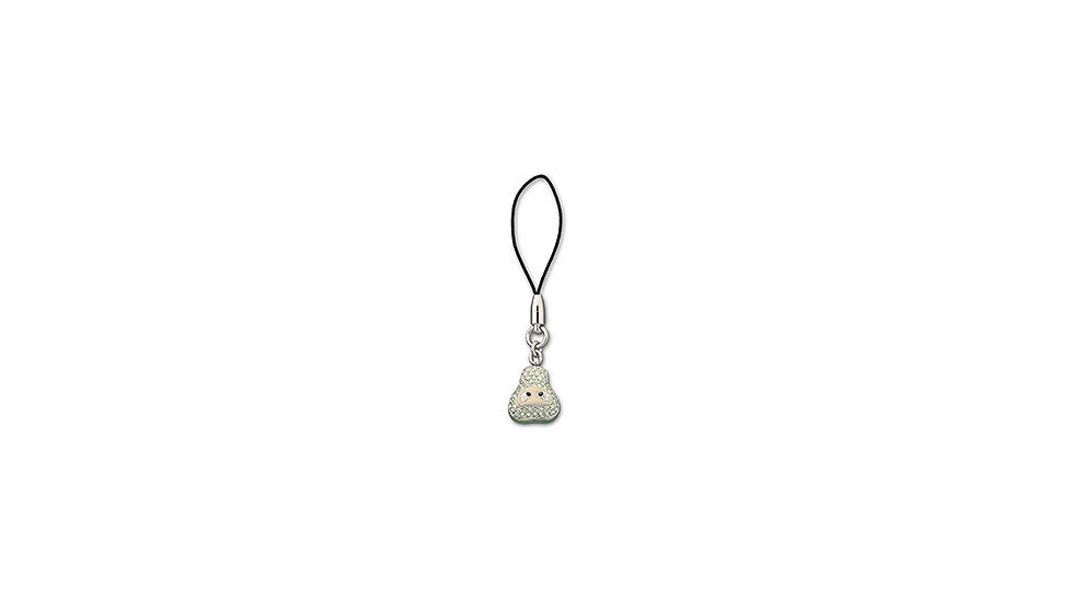 Swarovski Playful Pear Mobile Phone Accessory