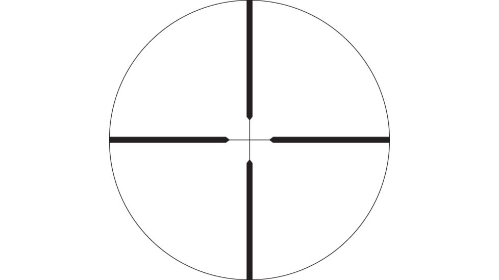Plex Reticle