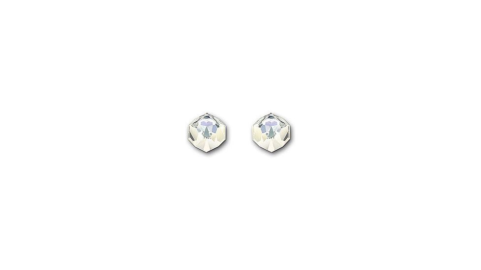 Swarovski Points of Light Moonlight Pierced Earrings