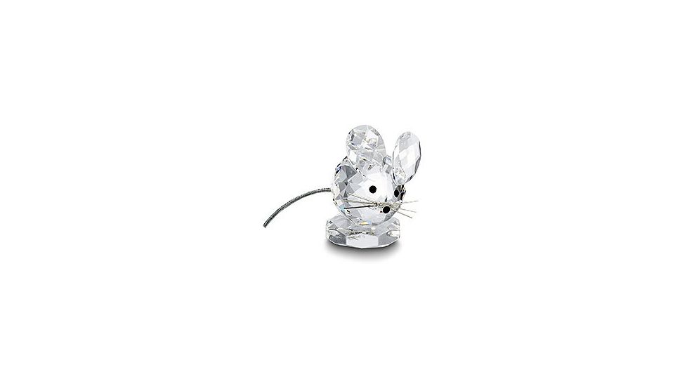Swarovski Replica Mouse