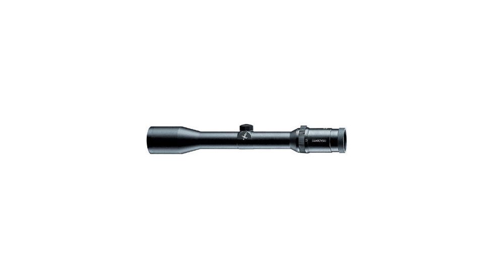 Swarovski PH2.5-10x42 Aluminum 30mm - 4A Rifle Scope Rifle scope