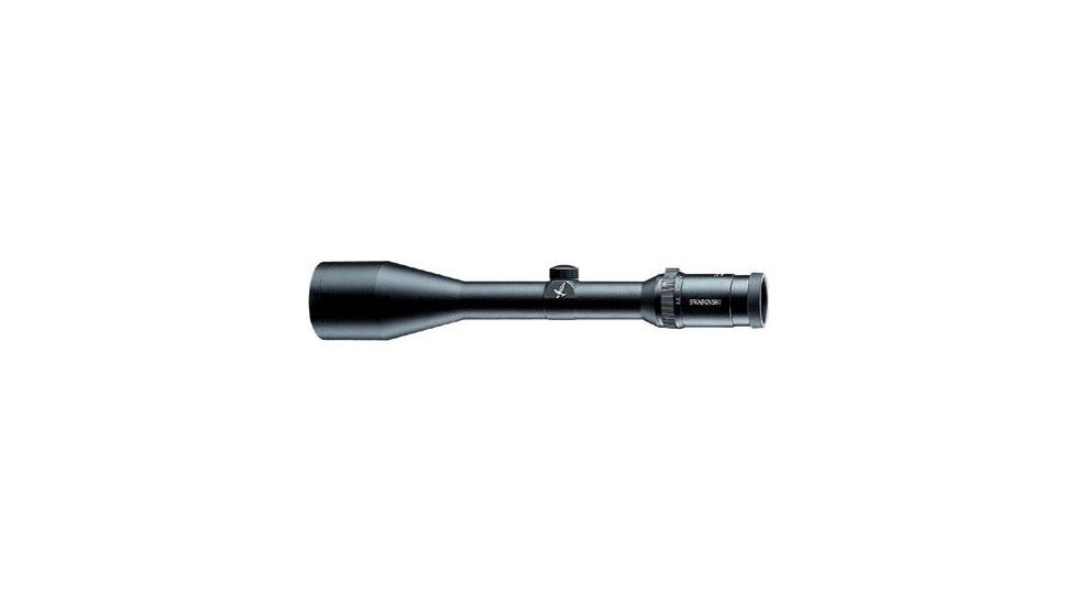 Swarovski PH2.5-10x56 Aluminum 30mm - 4A Rifle Scope Rifle scope