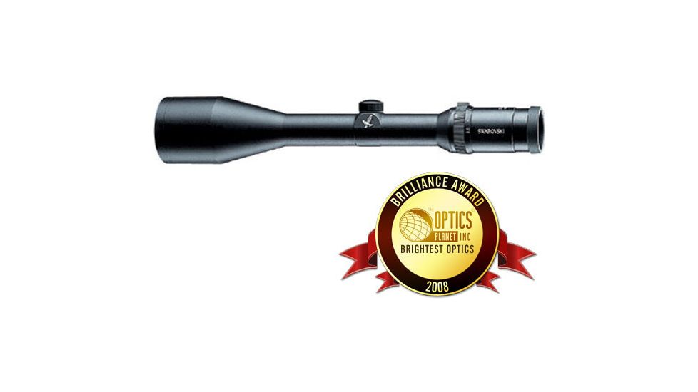Swarovski PH2.5-10x56 Aluminum 30mm - PLEX Rifle Scope 57065 Rifle scope