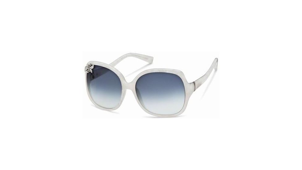 Swarovski Asia Sunglasses SK0011 - 25W Frame Color