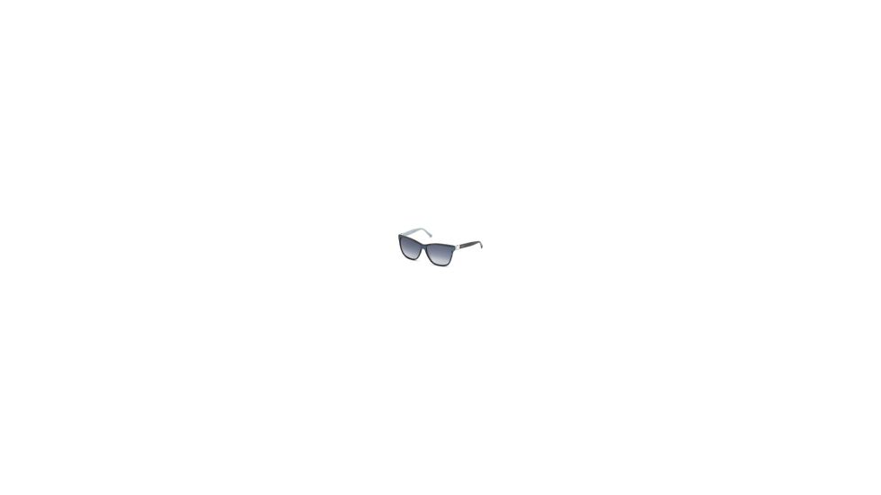 Swarovski SK0121 Sunglasses - Violet Frame Color