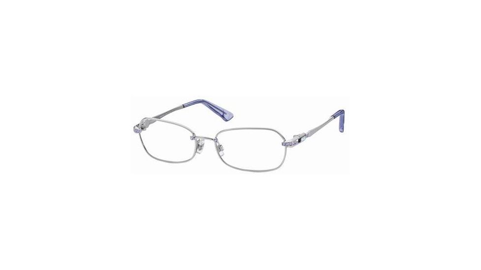 Swarovski SK5002 Eyeglass Frames - 001 Frame Color