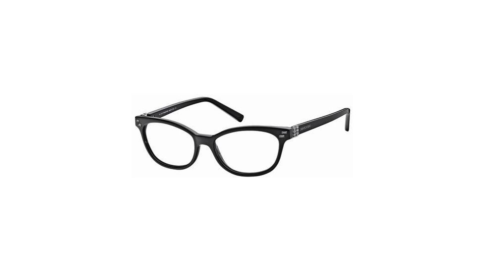 Swarovski SK5003 Eyeglass Frames - 001 Frame Color