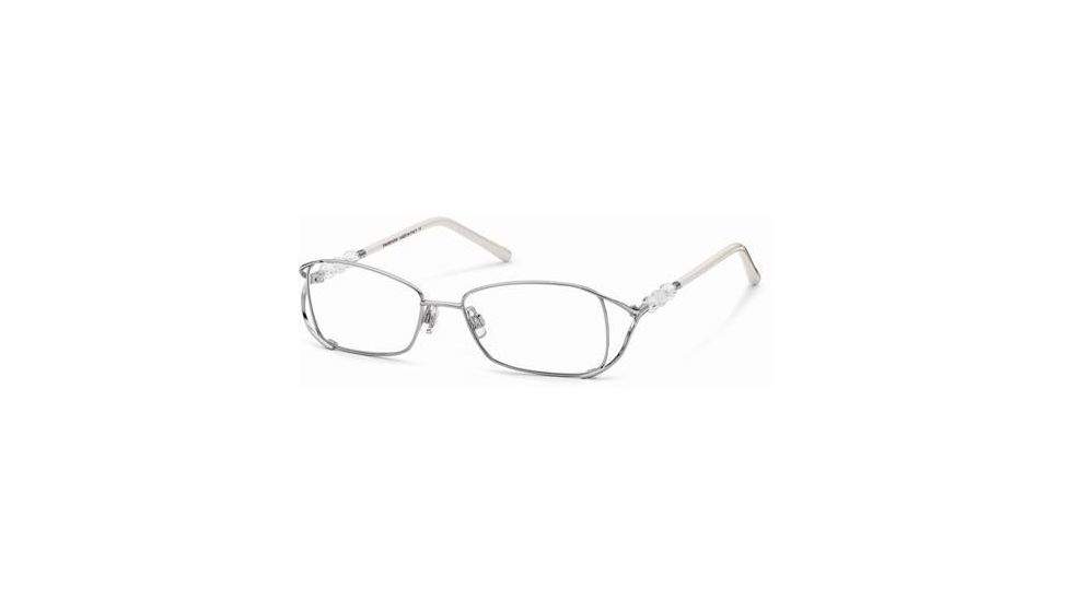 Swarovski SK5009 Eyeglass Frames - 016 Frame Color