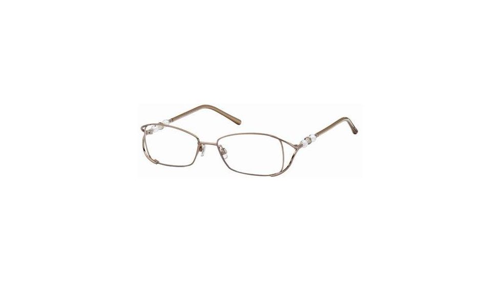 Swarovski SK5009 Eyeglass Frames - 020 Frame Color