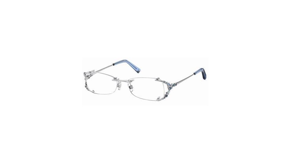 Swarovski SK5011 Eyeglass Frames - 016 Frame Color