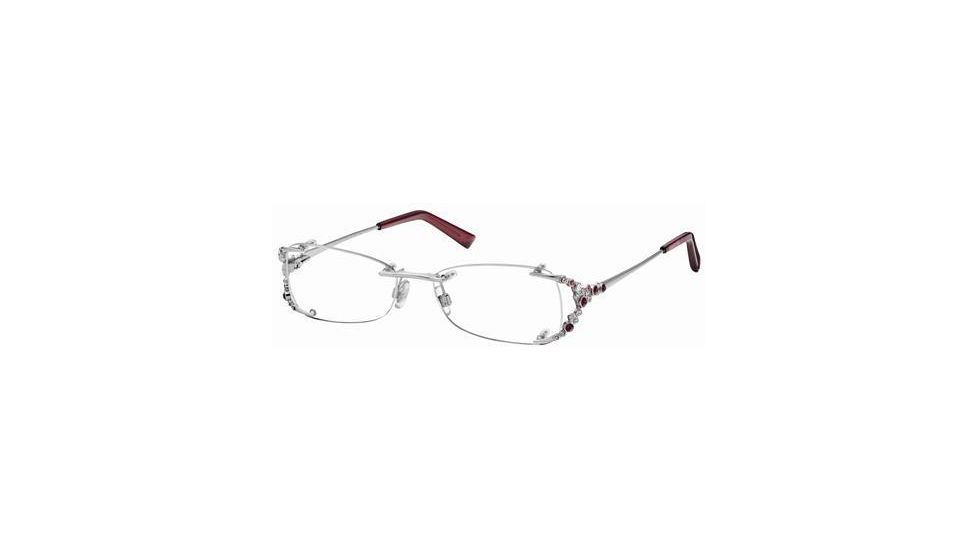 Swarovski SK5011 Eyeglass Frames - 16A Frame Color