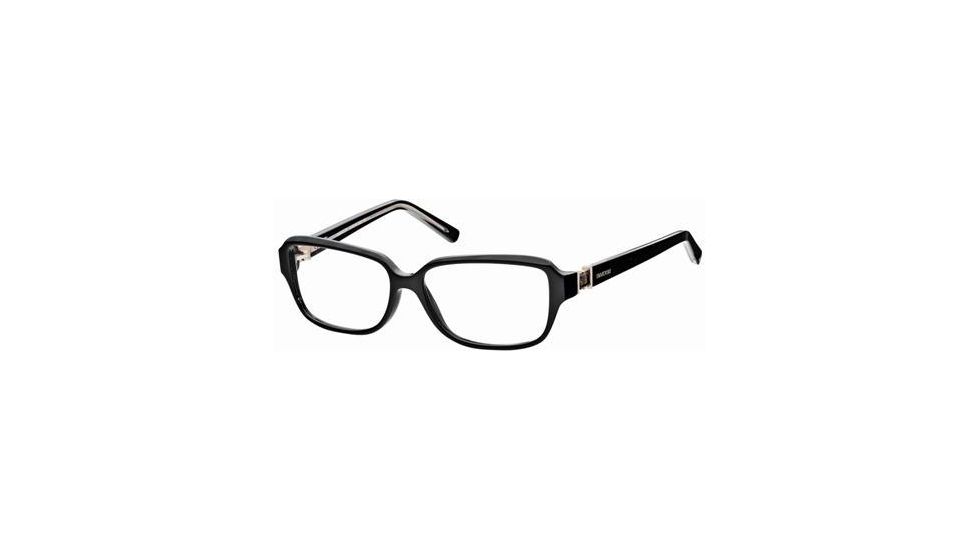 Swarovski SK5016 Eyeglass Frames - 001 Frame Color