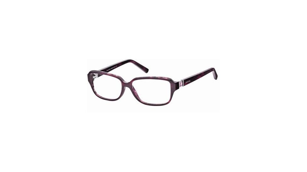 Swarovski SK5016 Eyeglass Frames - 081 Frame Color