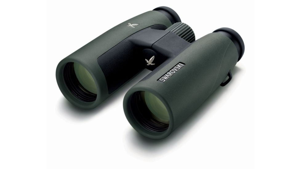 Swarovski SLC 8x42 HD High Definition Binocular