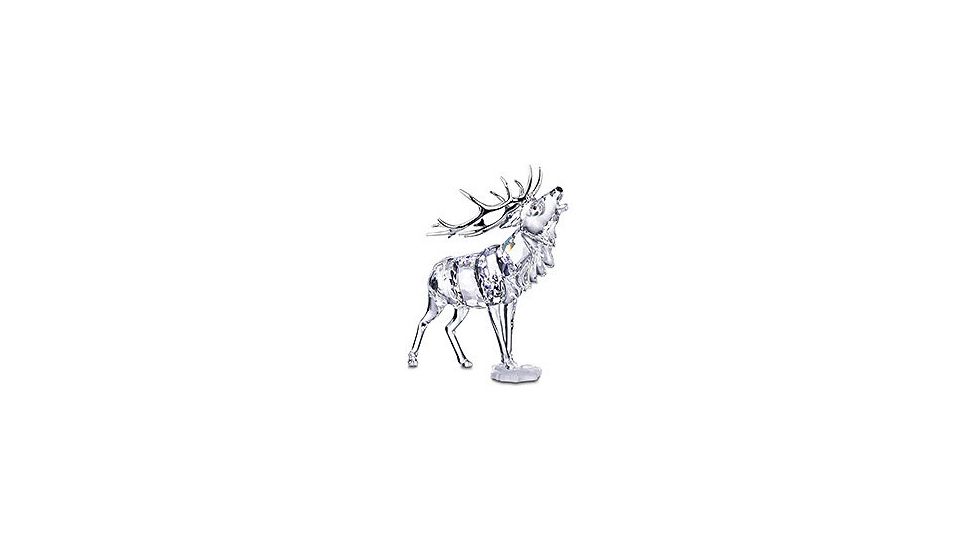 Swarovski Stag